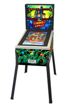 Pinball Machine Gear4Play